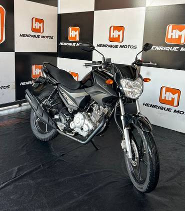 YAMAHA FACTOR YBR 125I ED 